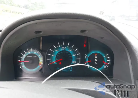 2010 Ford Fusion from USA, damaged, VIN 3FAHP0JAXAR136486